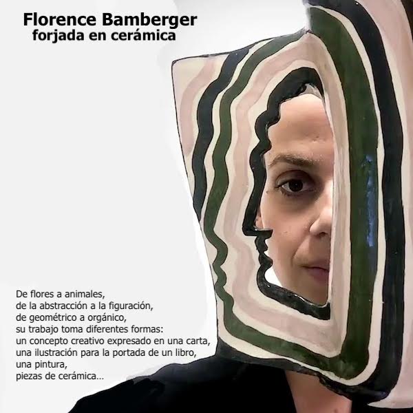 Florence Bamberger