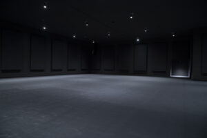 Steve McQueen llega al Guggenheim transformando el silencio con Wild Is The Wind 4 002.Galeria Steve McQueen 1