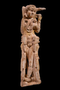 Fundación Prada explora las conexiones entre el Mediterráneo y Asia con "Global Antiquity" 8 01 FP Global Antiquity 2
