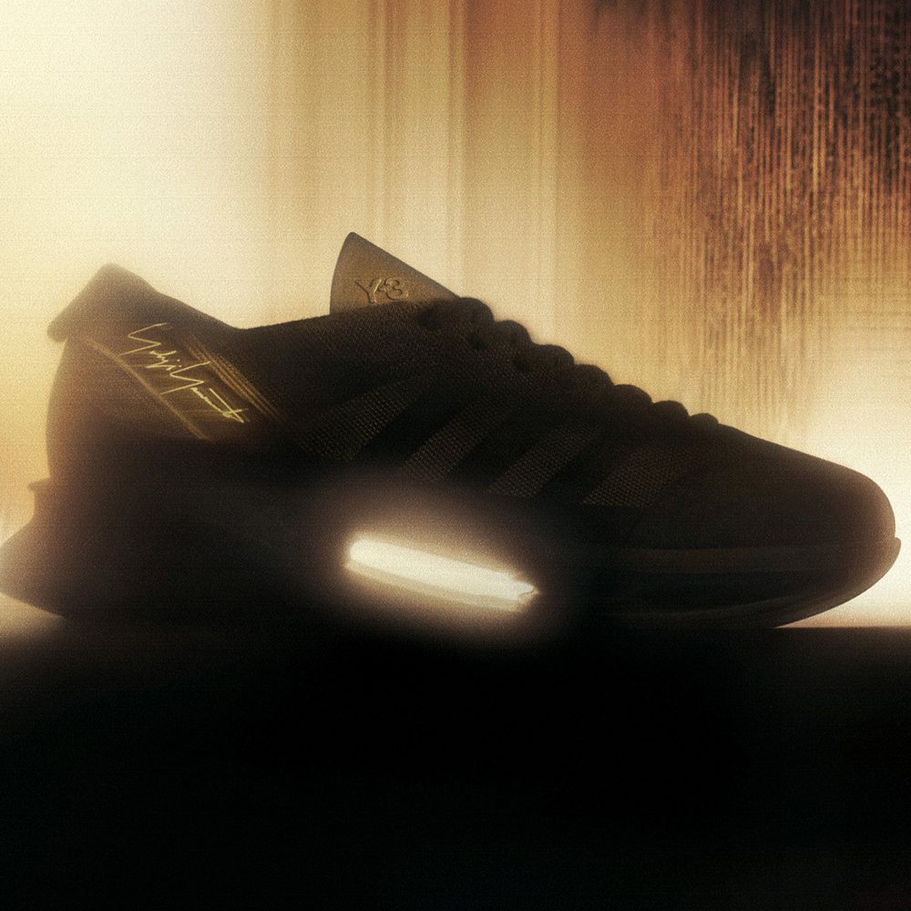 Y-3 S-GENDO RUN