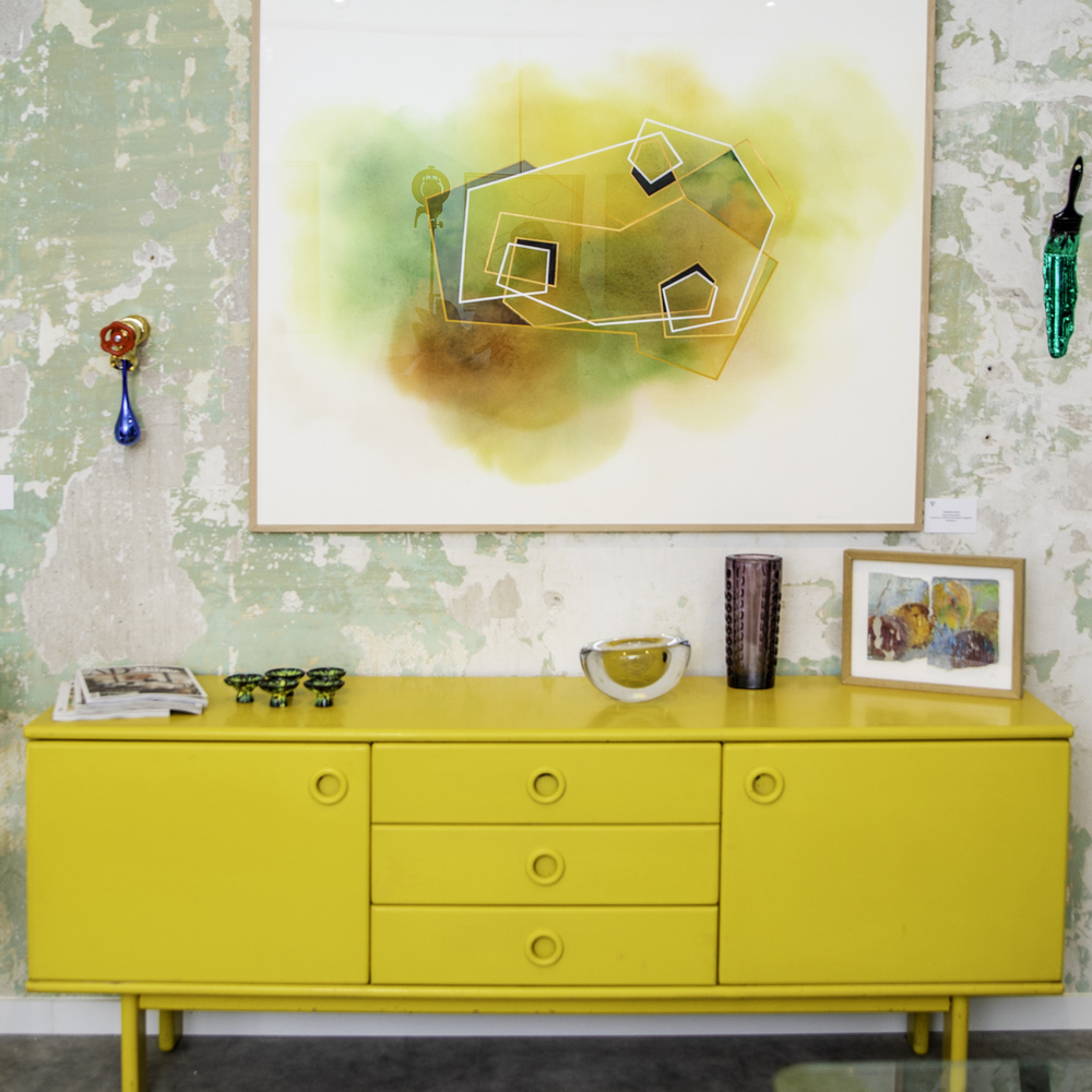 Galería Viridian