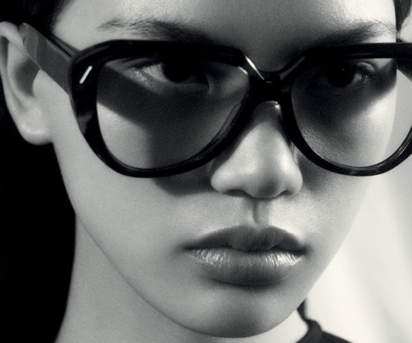 Victoria Beckham eyewear