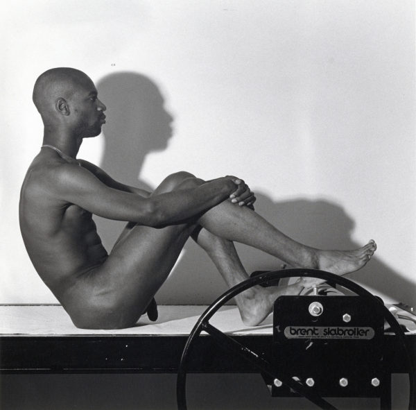Mapplethorpe
