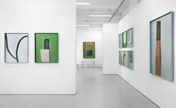 Galería kreo