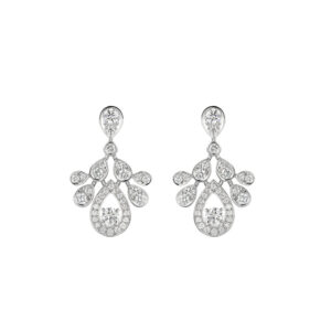 Los nuevos pendientes de la ampliación de la colección "Joséphine" de Chaumet 1 085964 26 JSP S ED SL AI BO FACE RVB