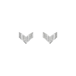 Los nuevos pendientes de la ampliación de la colección "Joséphine" de Chaumet 4 086077 26 JSP S ED SL AIG BO FACE RVB