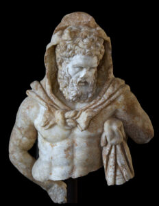 Fundación Prada explora las conexiones entre el Mediterráneo y Asia con "Global Antiquity" 6 09 FP Global Antiquity 1