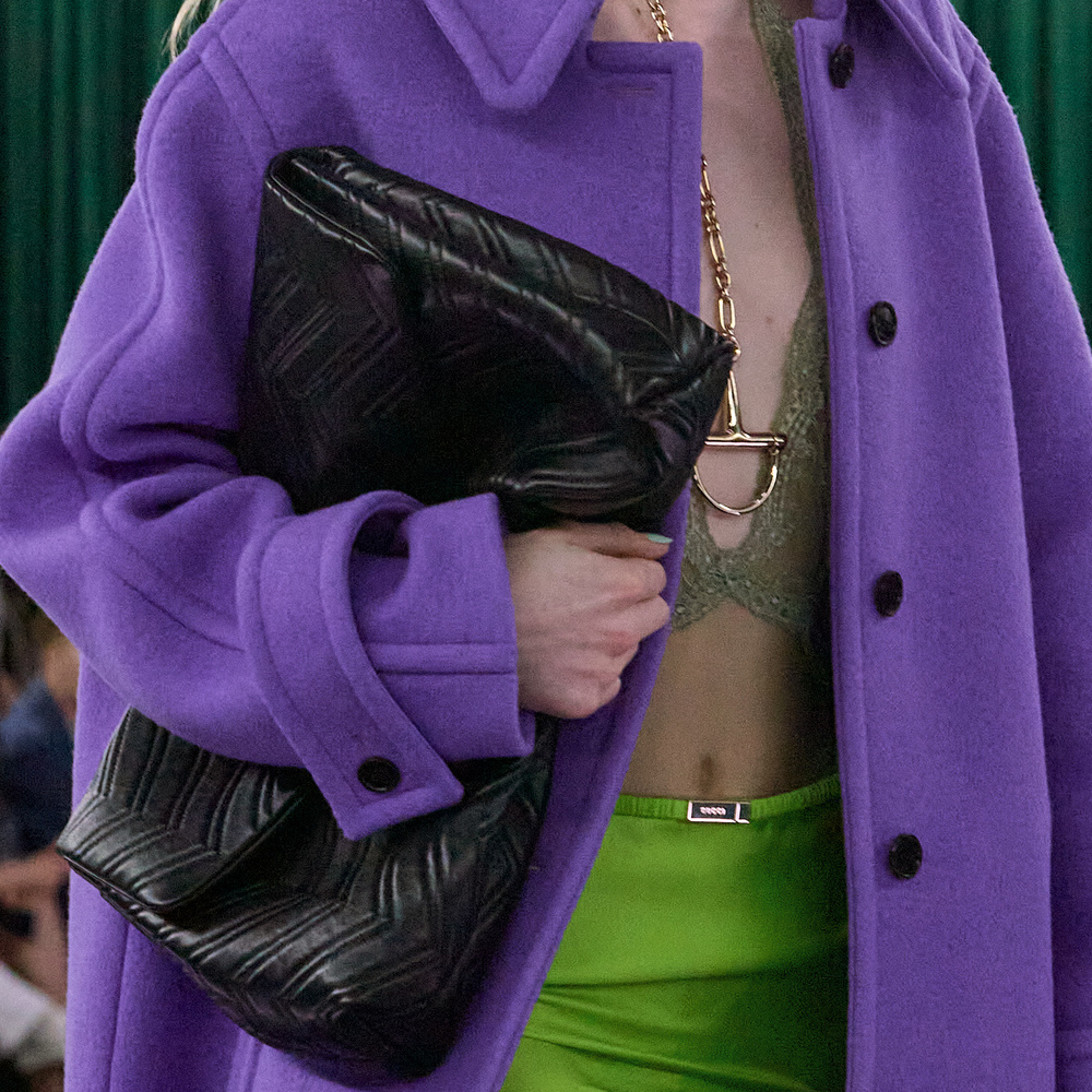 Gucci Fall Winter 2025