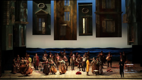 ópera