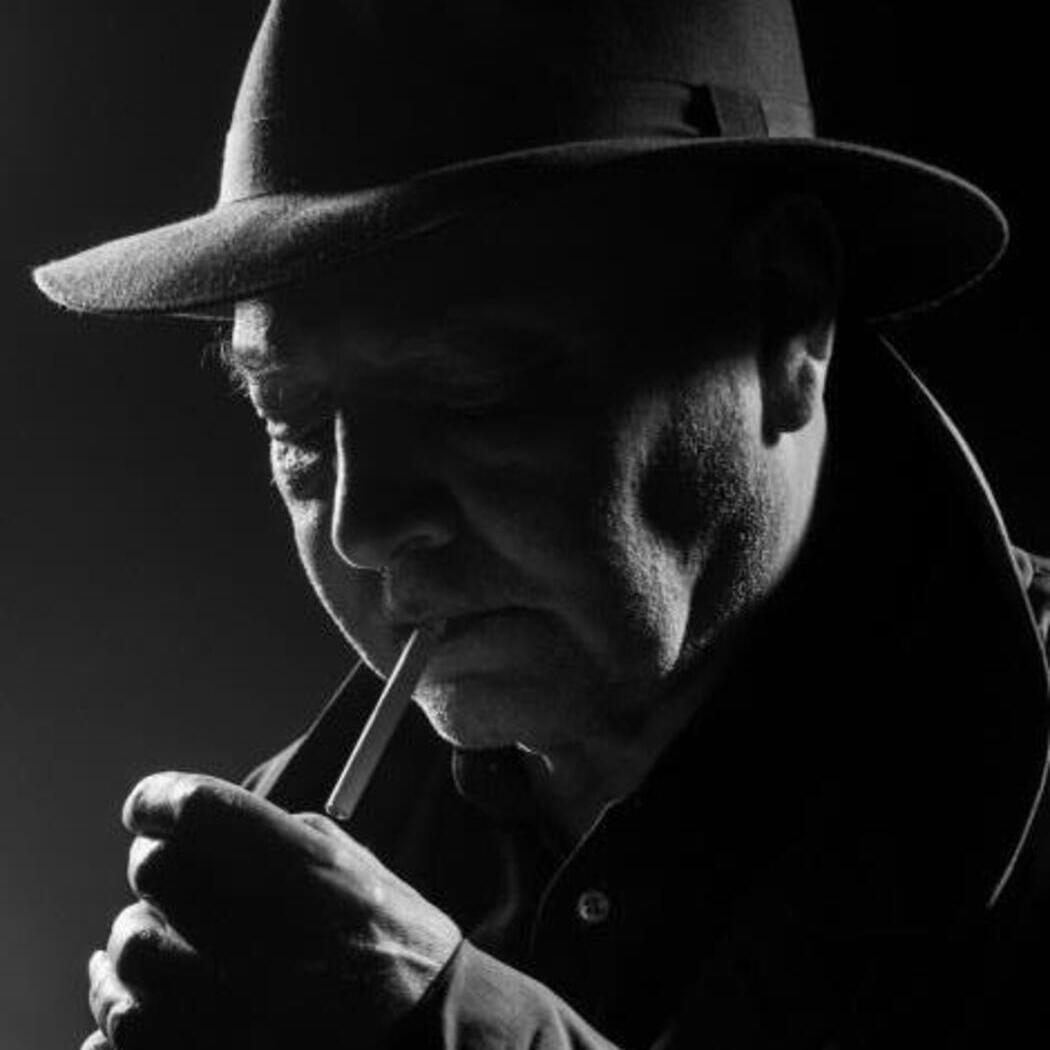 Carlos Pazos 50 años ADN Galería