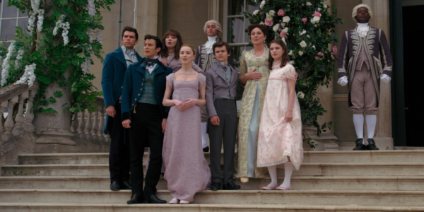 Los Bridgerton