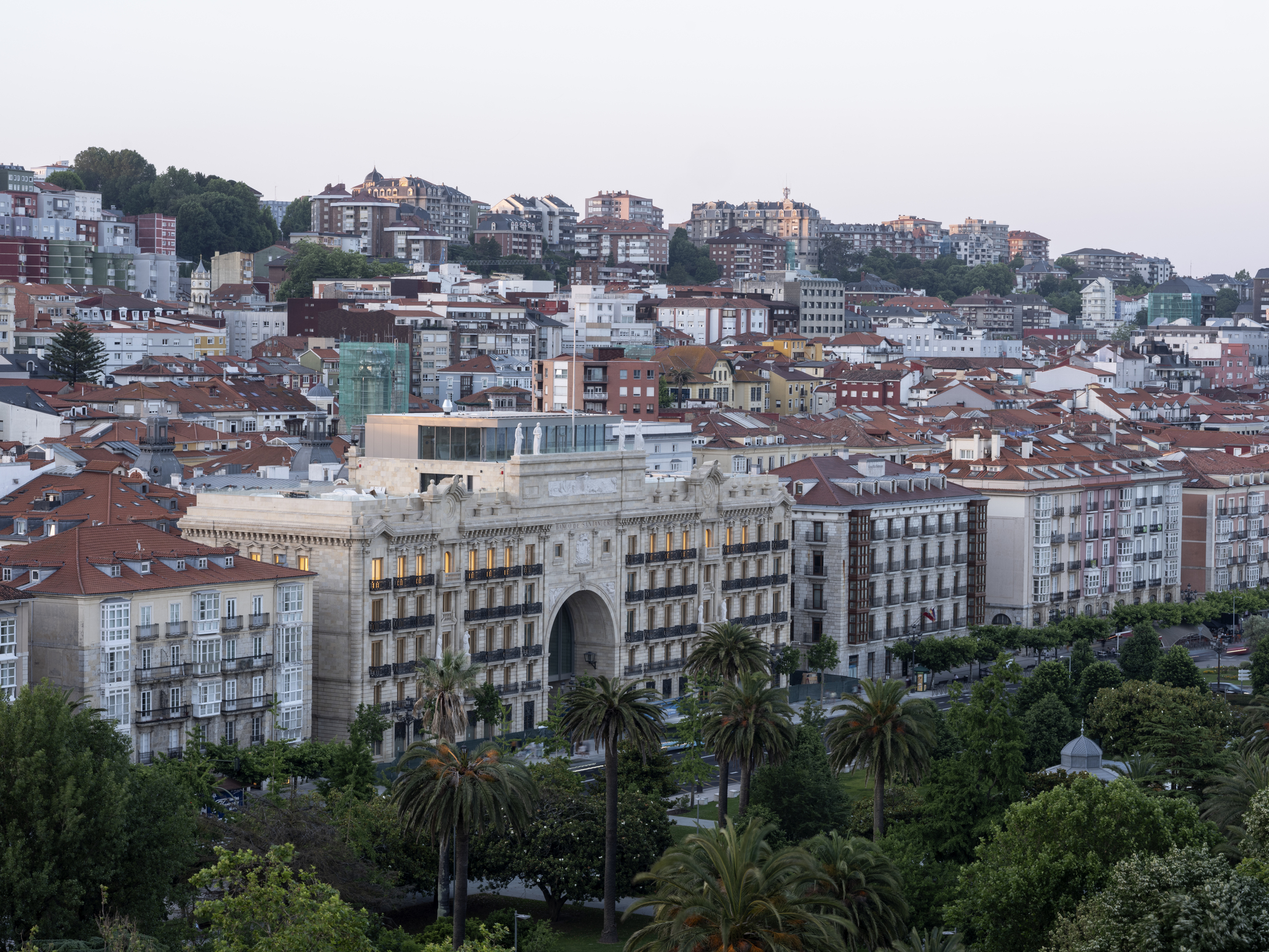 1. Faro Santander Foto Juan Baraja