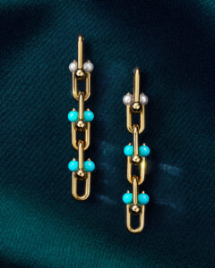 Tiffany & Co rinde homenaje al legado de la Casa con los nuevos diseños de la Colección HardWear by Tiffany 6 1080xx1350 ICONS HW YG TQ ER