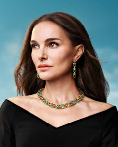 Tiffany & Co rinde homenaje al legado de la Casa con los nuevos diseños de la Colección HardWear by Tiffany 1 1080xx1350 NP HW YG TQ NL ER