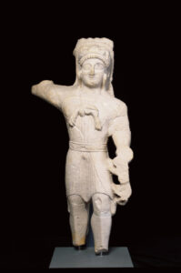 Fundación Prada explora las conexiones entre el Mediterráneo y Asia con "Global Antiquity" 5 12 FP Global Antiquity 1