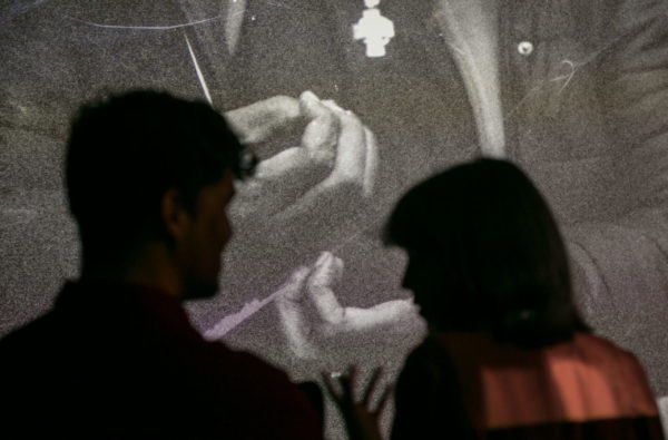 La casa encendida