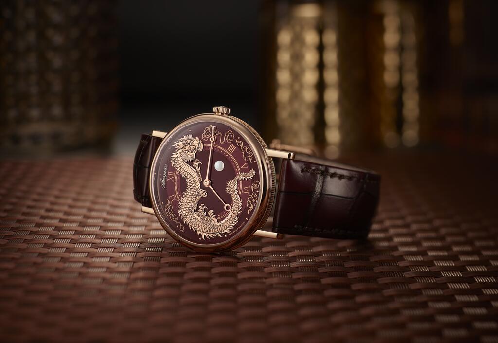 Breguet