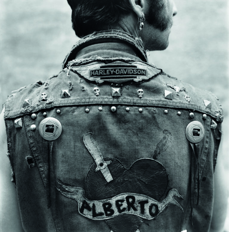 Alberto Garcia-Alix
