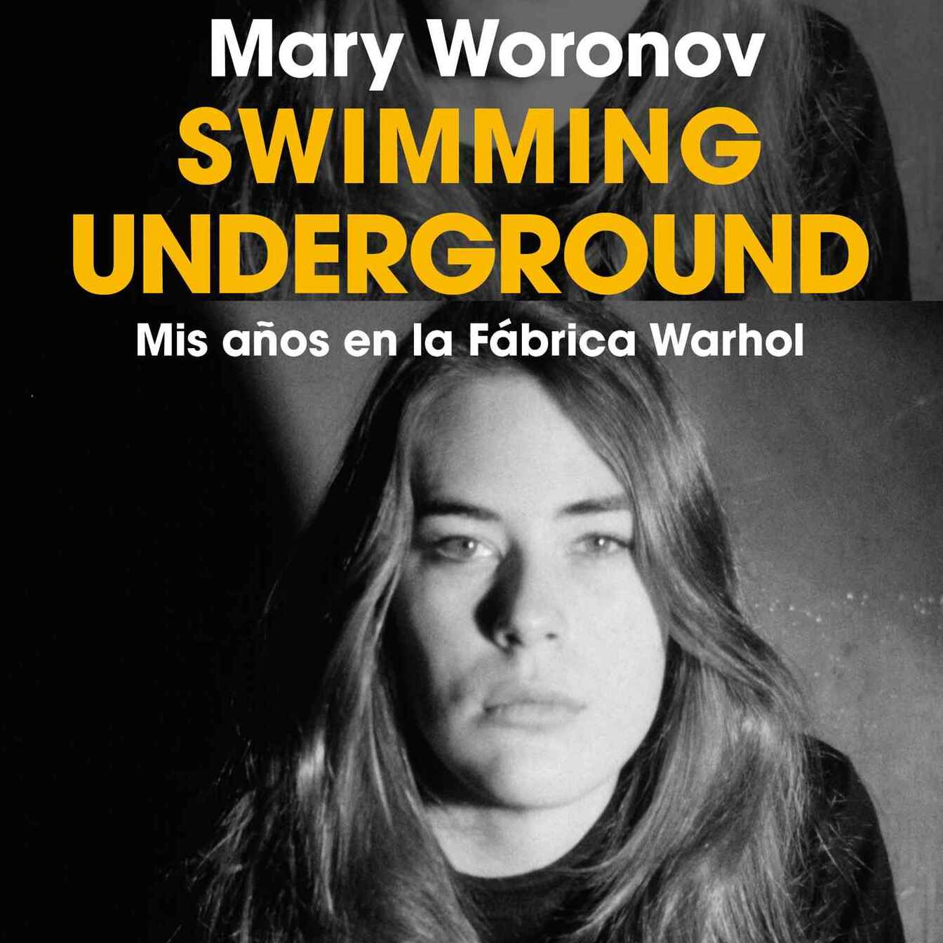 Mary Worono