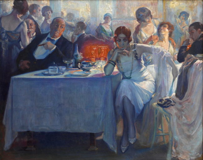 Invitadas