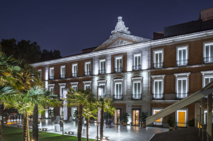 El Thyssen celebra sus tres décadas