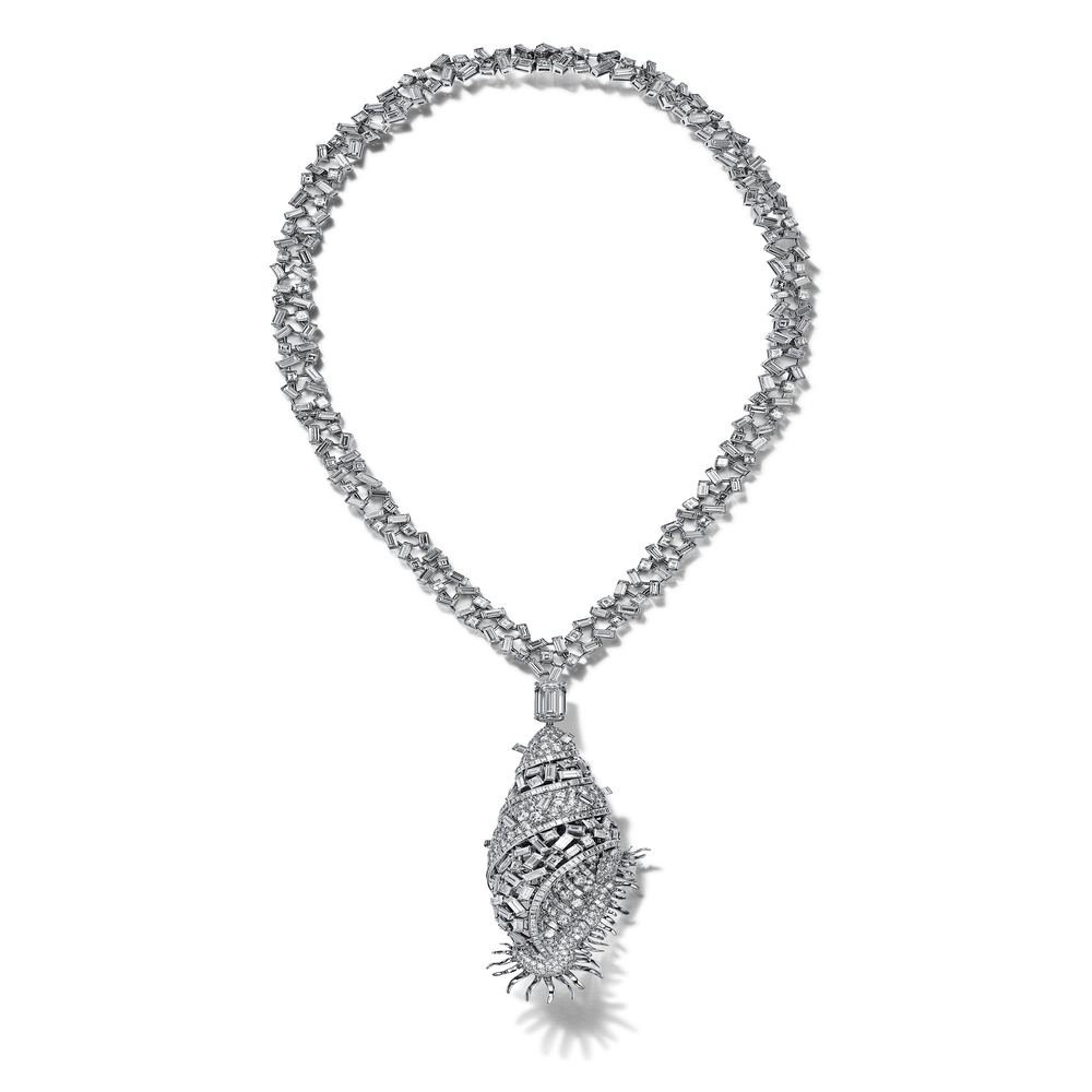 2023 BLUEBOOK CONCHAS COLLAR TRA