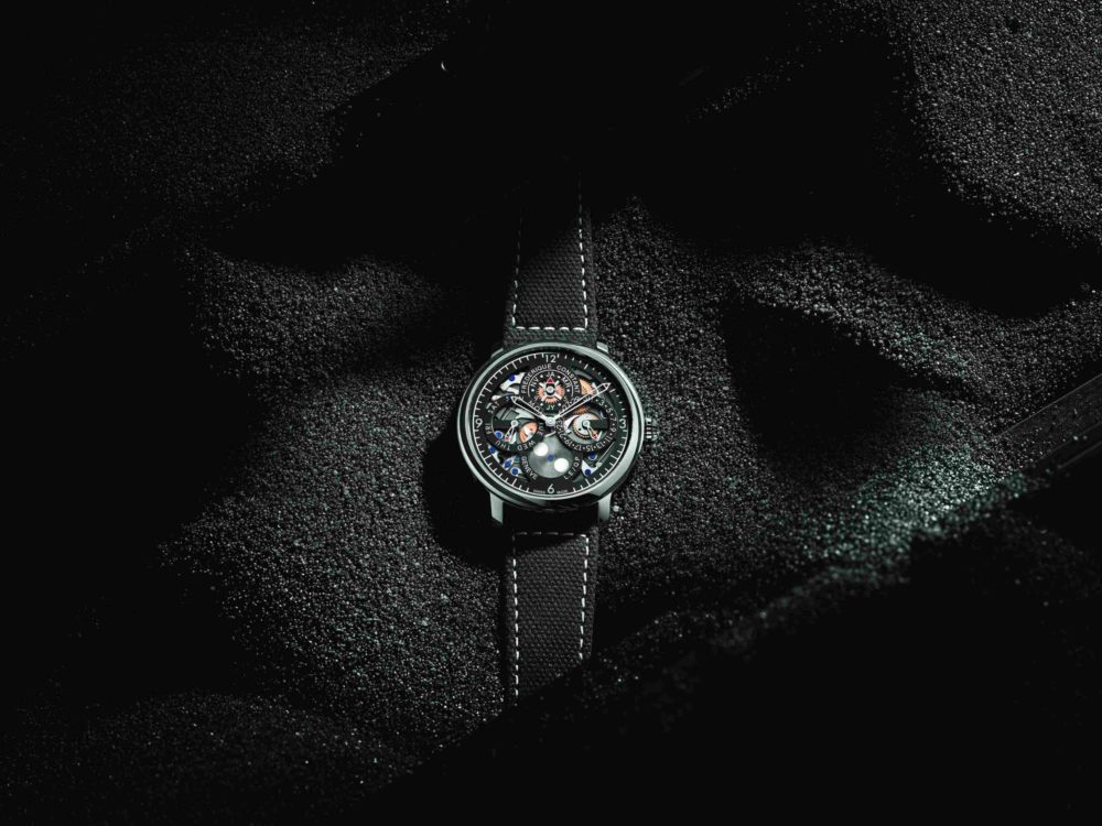 Frederique Constant