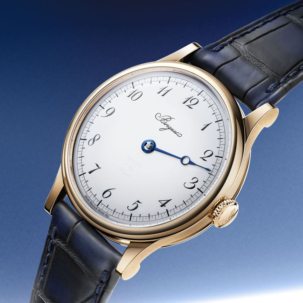 BREGUET Classique Souscription 2025