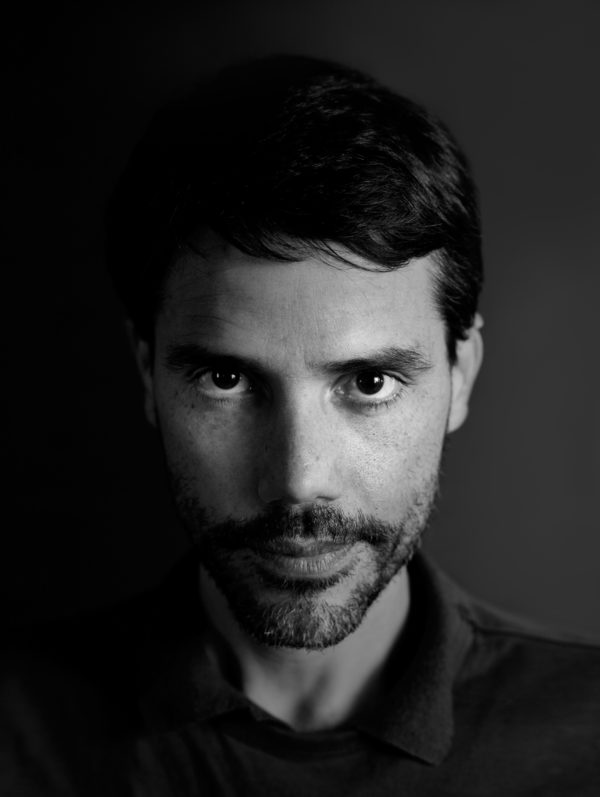 Virgilio Martinez