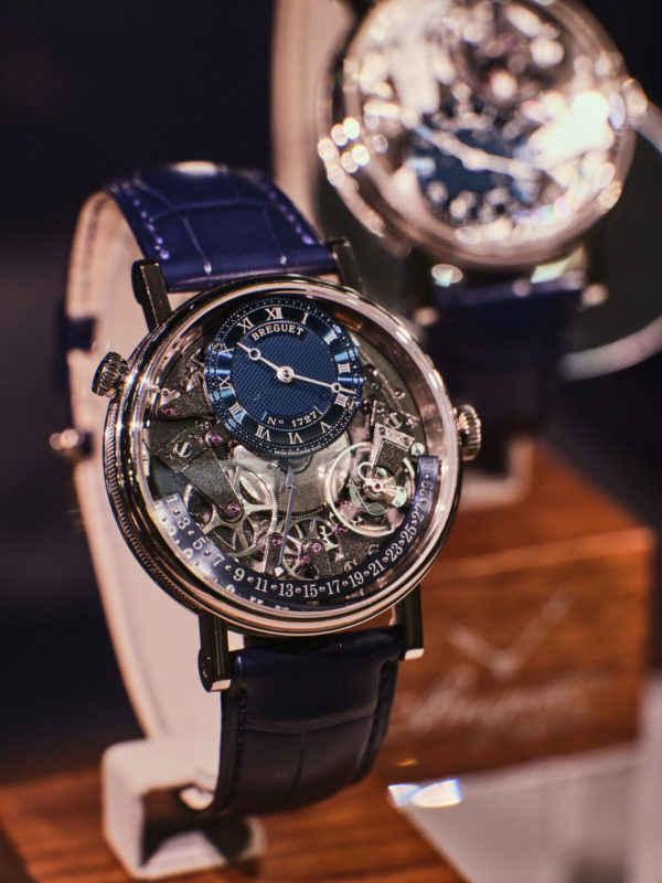 BREGUET