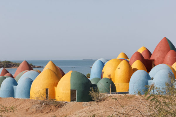 ZAV Architects