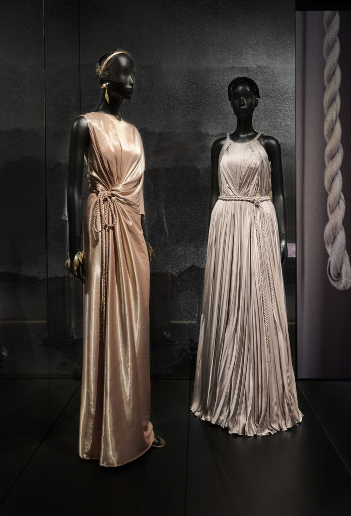 2 DIOR LA GALLERIE DIOR 6 2025 SCENOGRAPHY 15
