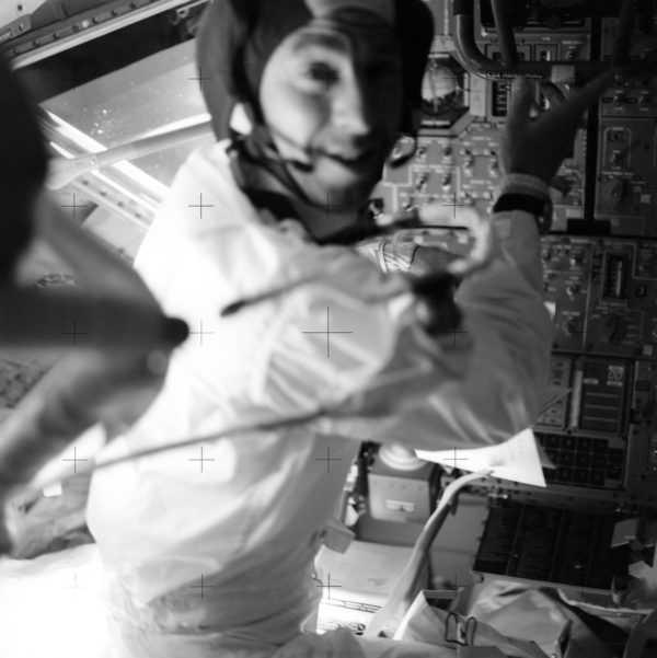 Omega Apolo 13