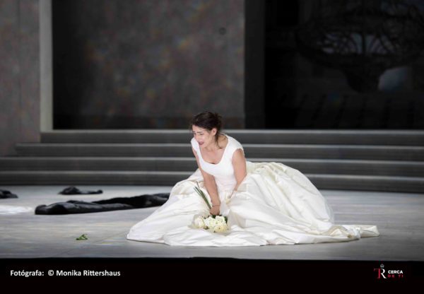 ÓPERA Y BALLET EN CINES