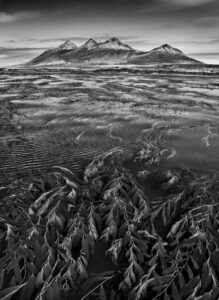 Aqua Mater: la exposición de Sebastião Salgado que invita a redescubrir la belleza y la fragilidad del agua en Madrid 3 37 09 7 28261 1