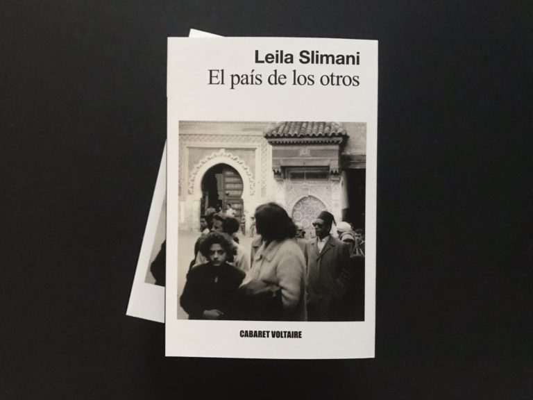 El país de los otros