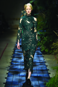 Qatar Museums presenta ERDEM: About Time, About Her 3 4 ERDEM Spring Summer 2015 Look 5 1