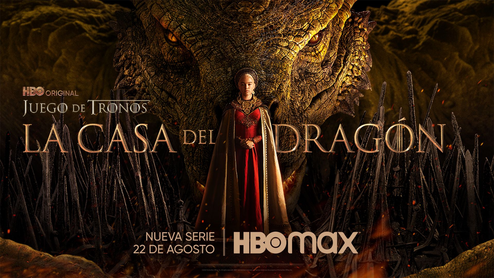 dragón