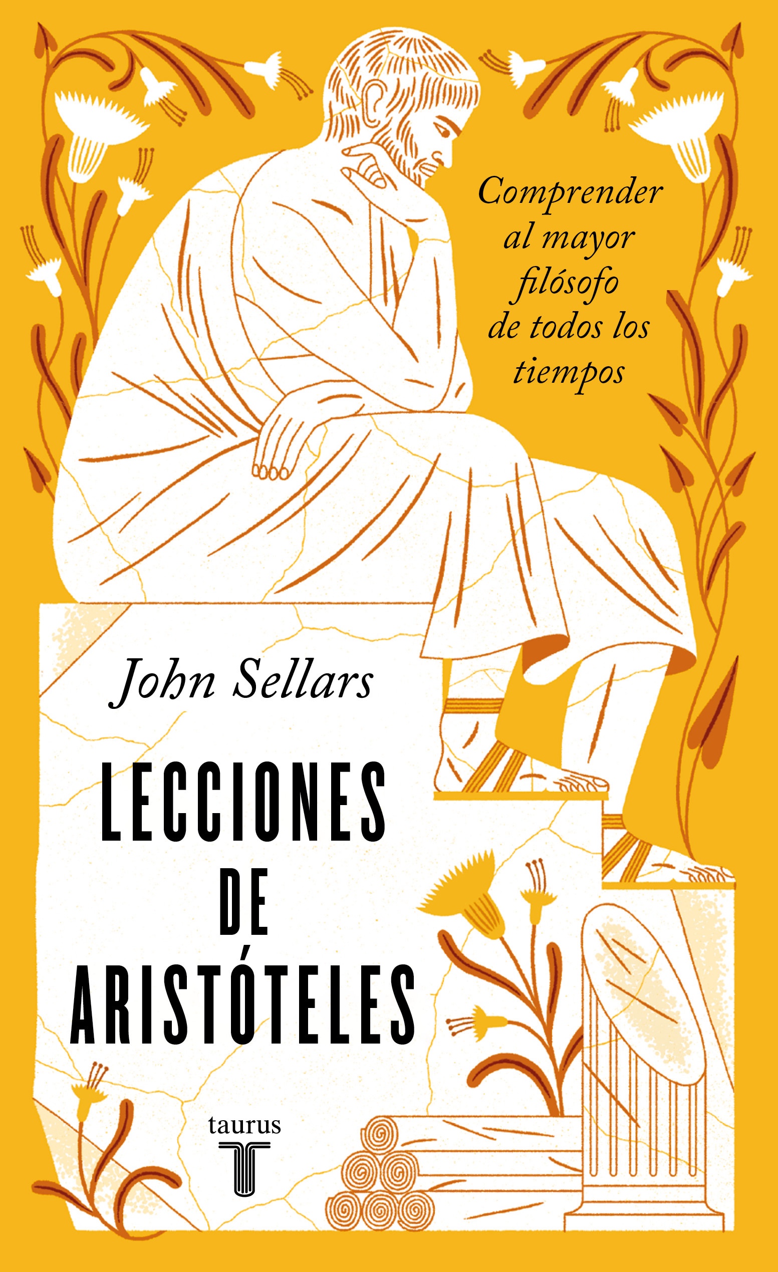 John Sellars