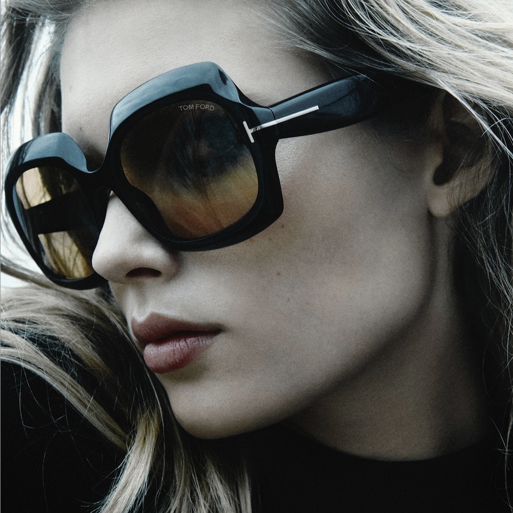 TOM FORD