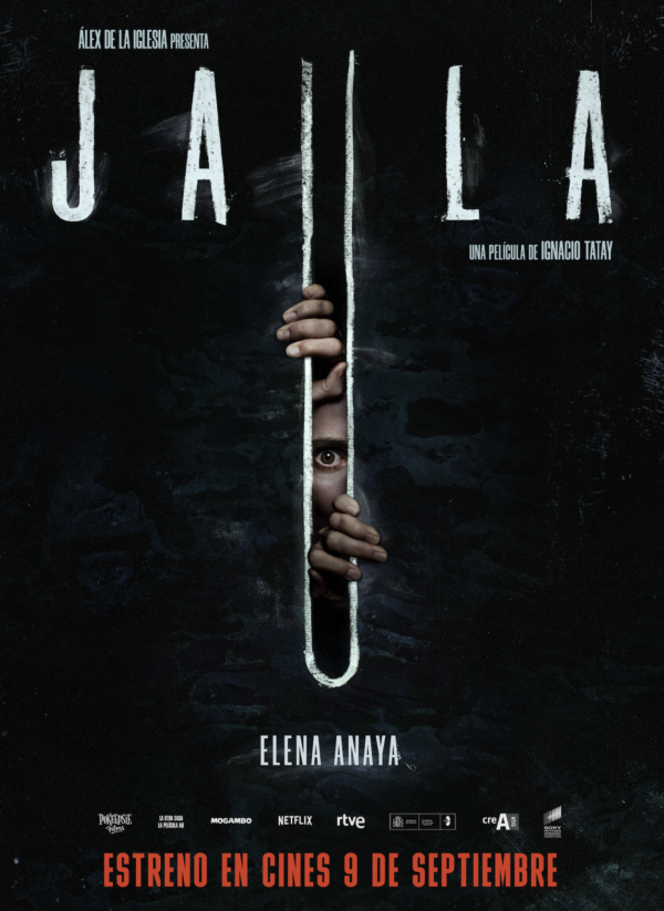 jaula