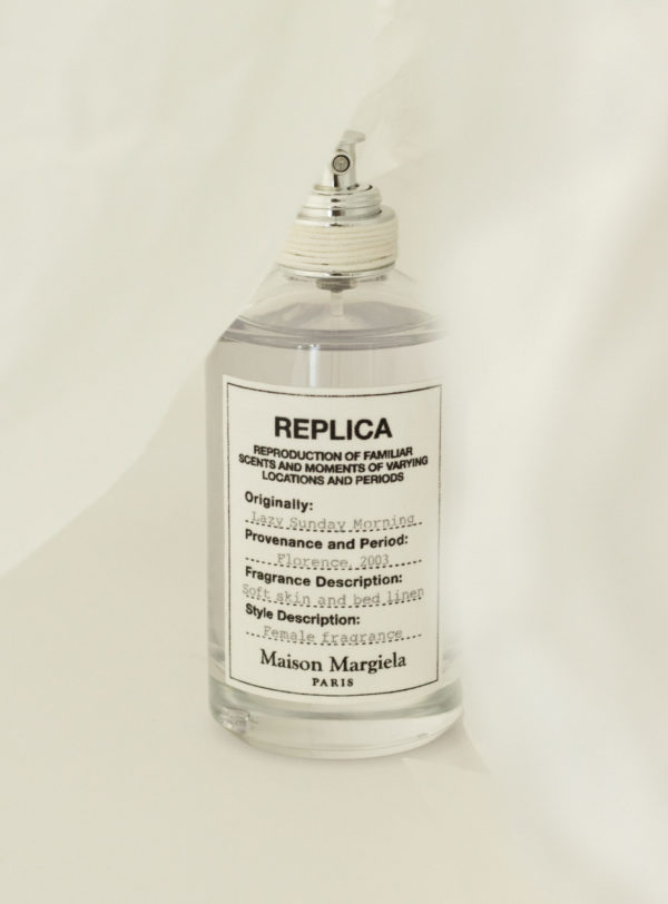 replica