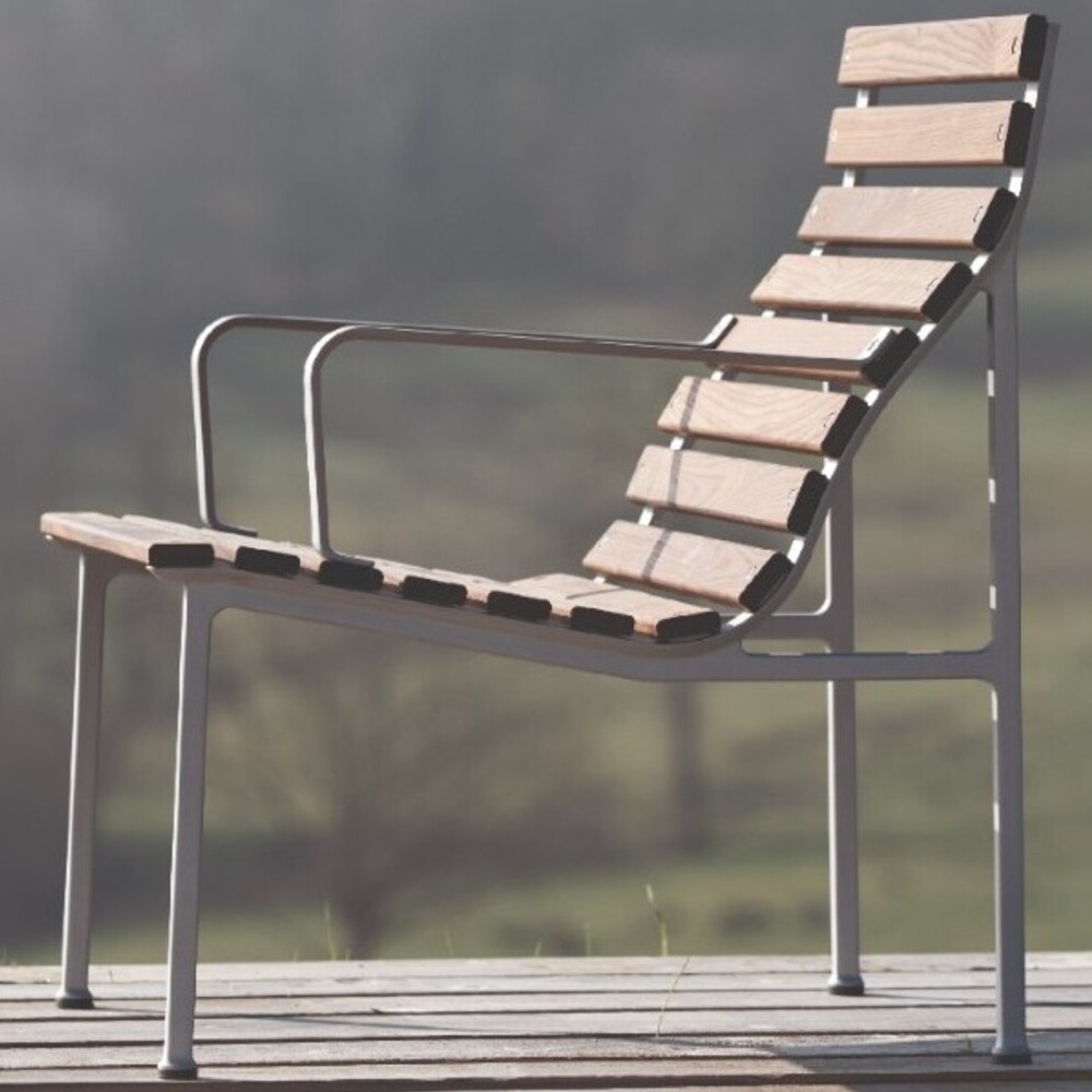 Traverse Erwan Bouroullec