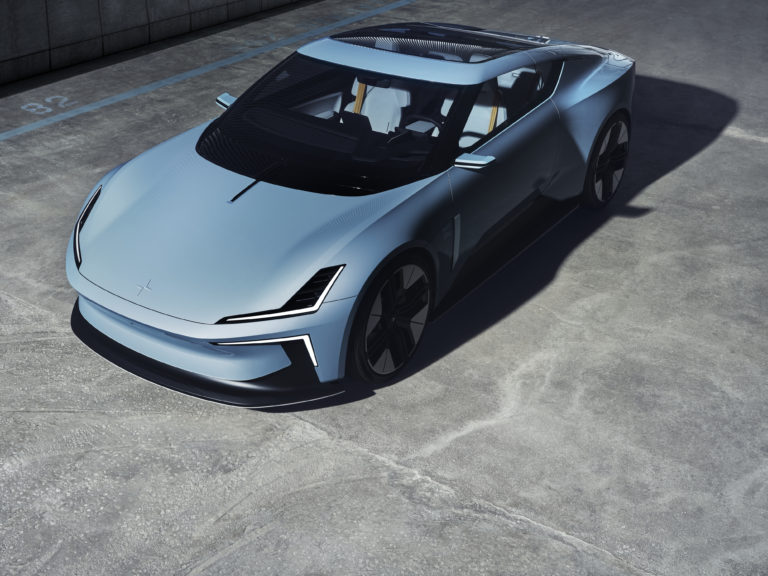 polestar