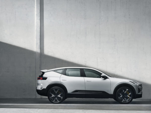 POLESTAR