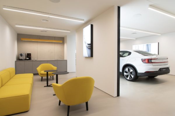 Polestar