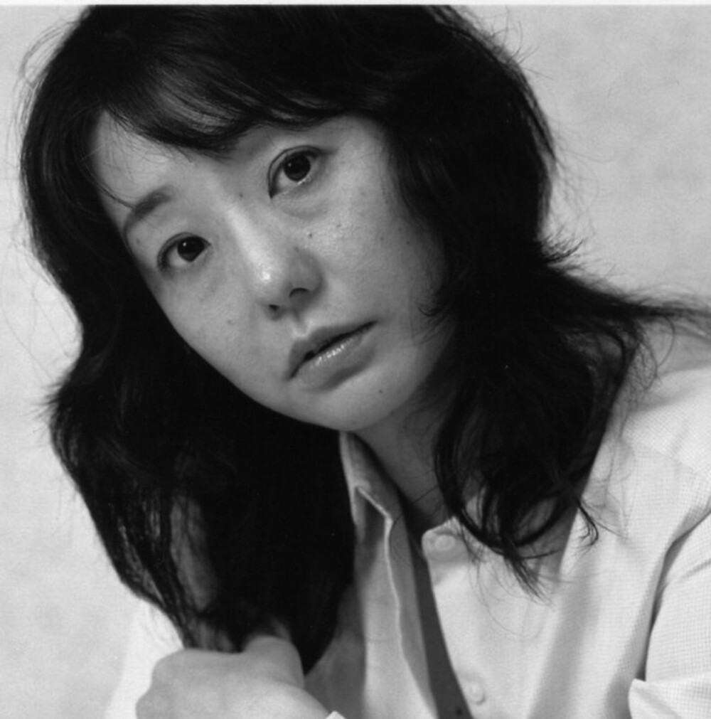 Hiromi Kawakami.     © Tomohiro Muta
