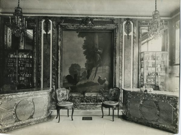 MAISON GUERLAIN