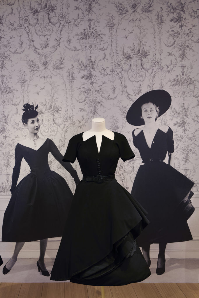6 DIOR LA GALLERIE DIOR 6 2025 SCENOGRAPHY 9