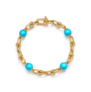 Tiffany & Co rinde homenaje al legado de la Casa con los nuevos diseños de la Colección HardWear by Tiffany 4 76261903 BLT MAIN